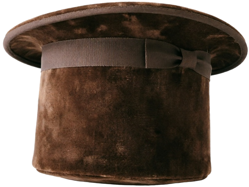Magician Hat